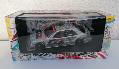 Mercedes amg klasse - d2, c-klasse