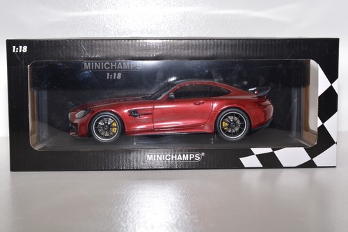 Mercedes amg gtr 2021 red - gtr,