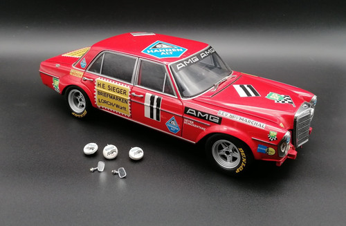 Mercedes benz amg 300 - mercedes,