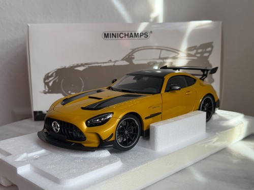 Minichamps mercedes benz amg - minichamps,