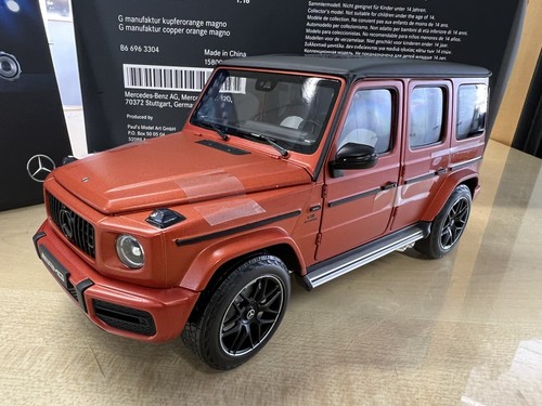 Mercedes benz g63 amg 18 - benz,