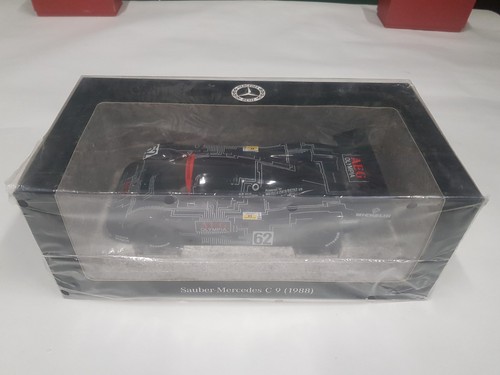 Minichamps 18 - minichamps, 1/18