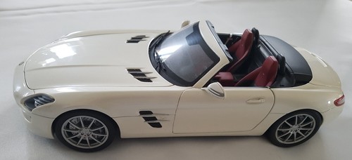 Mercedes benz sls amg - mercedes,