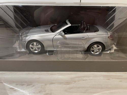 Minichamps mercedes benz - mercedes-benz, slk