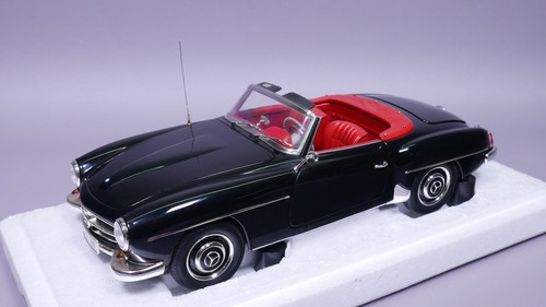 Minichamps mercedes benz - minichamps, mercedes-benz