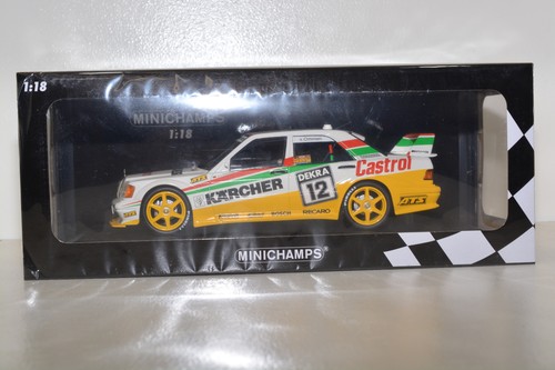 1992 mercedes benz 190e - 190e, 2.5-16