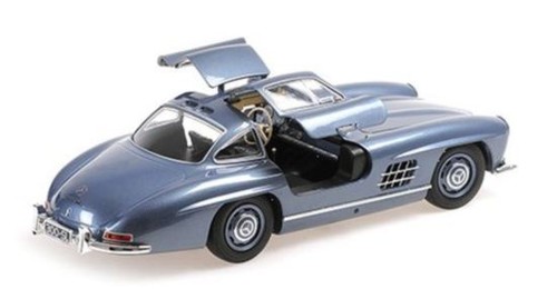Minichamps mercedes benz - minichamps, mercedes-benz