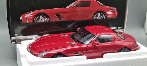 Modellautos minichamps - modellautos, 1:18