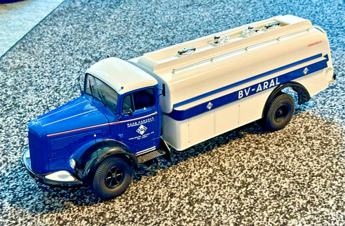 Minichamps lkw mercedes - minichamps,