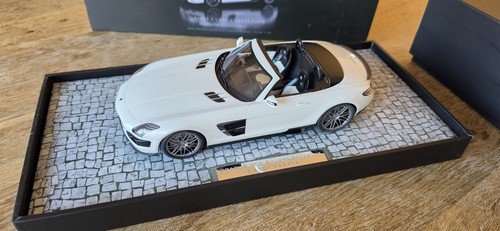 Mercedes benz sls - benz, 700