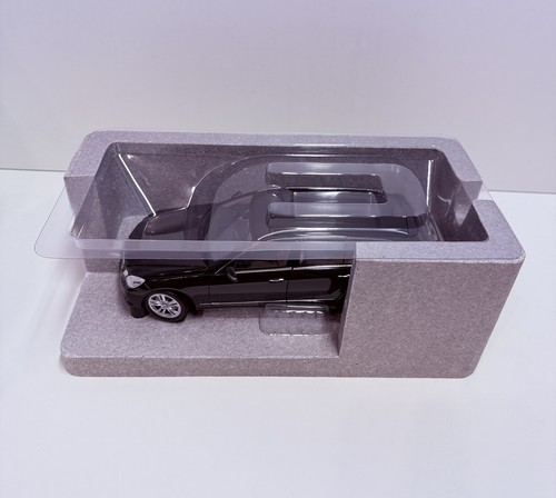 Mercedes s212 modell 1 18 - mercedes,