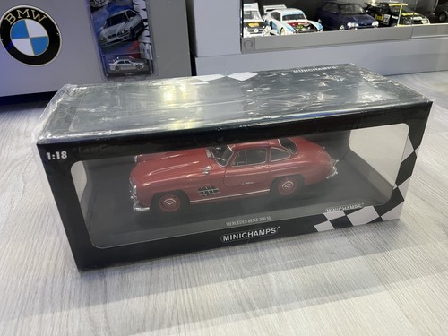 Minichamps mercedes benz - mercedes,