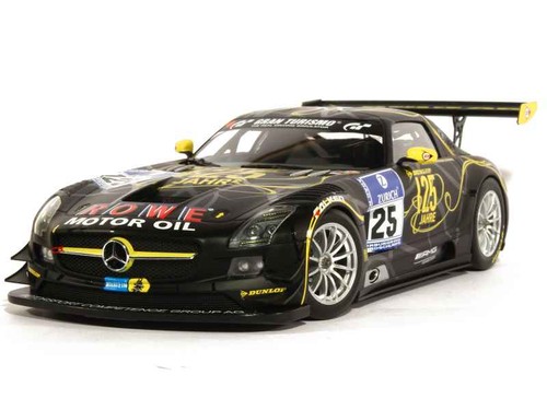 Mercedes sls amg - mercedes, c197