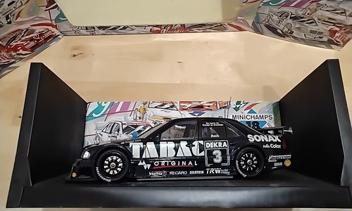 Dtm modellauto 18 - dtm-modellauto, 1:18