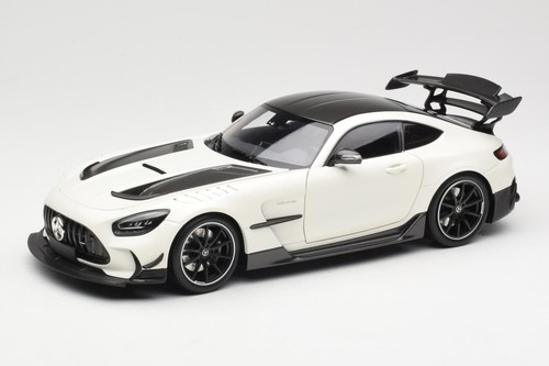 Mercedes amg c190 black - mercedes,