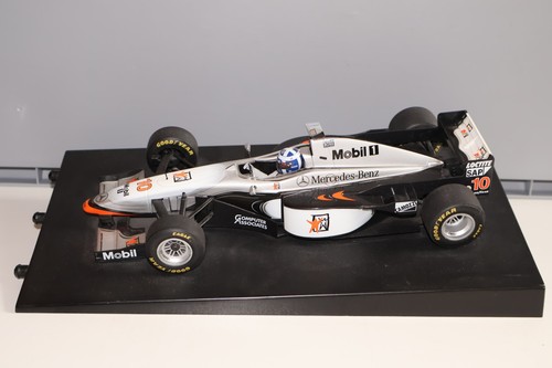 Minichamps mercedes benz - minichamps, 1:18