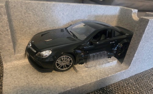 Mercedes benz amg black - mercedes, sl