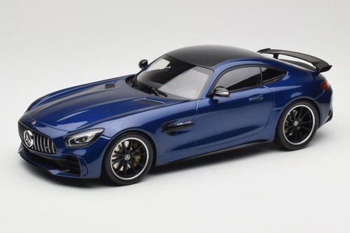 Mercedes amg c190 - gt,