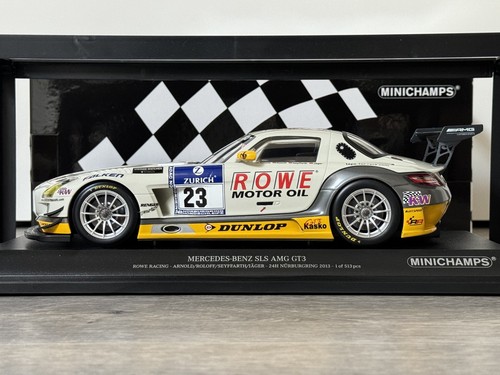 Mercedes benz sls amg gt3 - amg,