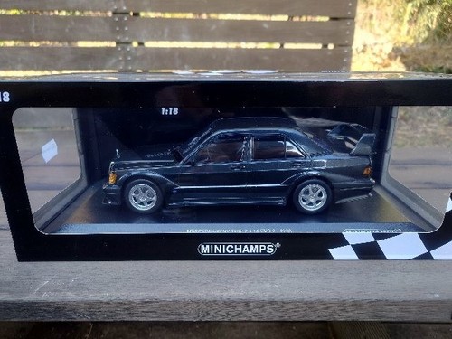 Minichamps mercedes benz - minichamps,