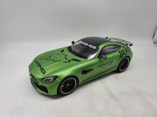 Minichamps mercedes amg - minichamps,