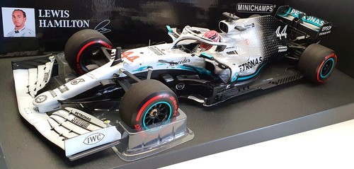 Minichamps scale model - minichamps, 1/18