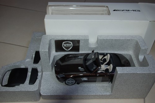 Mercedes sls amg - ,