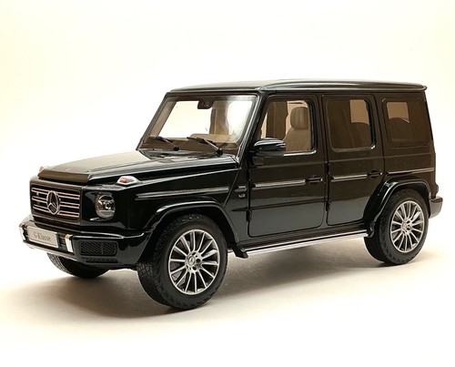 Minichamps mercedes benz - mercedes, g