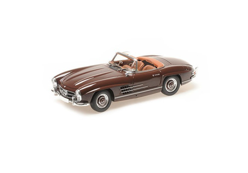 Mercedes benz 300 roadster - mercedes-benz, sl