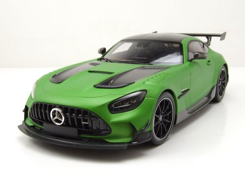 Mercedes amg black series - mercedes,