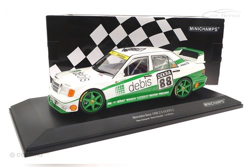 Mercedes benz 190e 16 - mercedes-benz, 2.5-16
