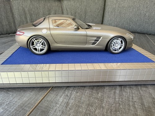 Mercedes amg sls coupe - mercedes,
