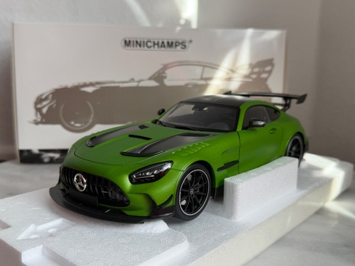 Minichamps mercedes amg - minichamps,