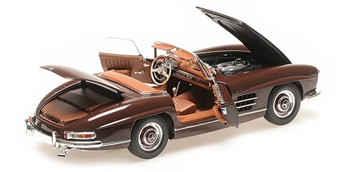 180039037 mercedes 300 sl - -,