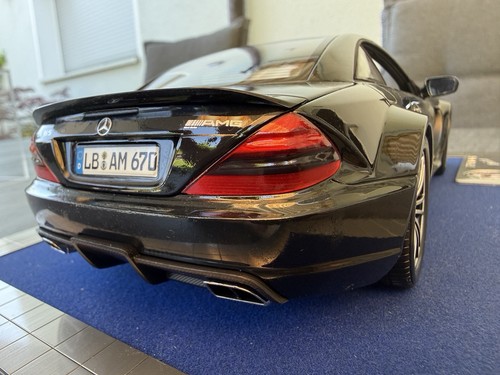 Mercedes benz amg - mercedes-benz, sl