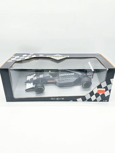 Pma minichamps grand prix - 1:18,