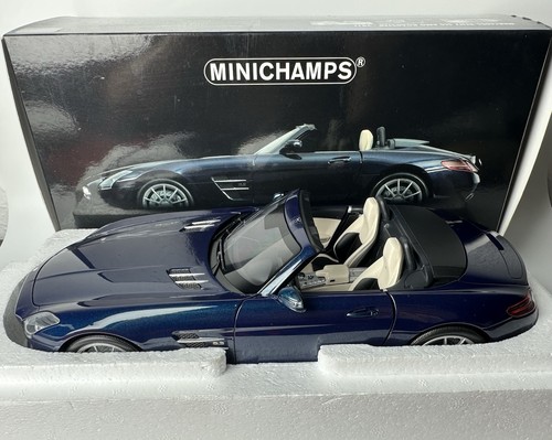 Minichamps mercedes benz - minichamps, mercedes-benz