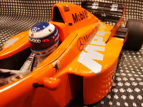 Minichamps paul s model - minichamps,