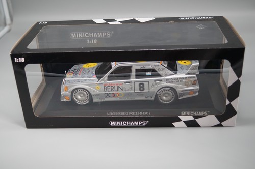 Minichamps mercedes benz - minichamps, mercedes-benz