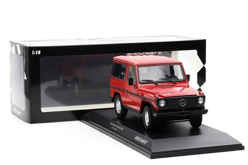 Minichamps mercedes - minichamps,