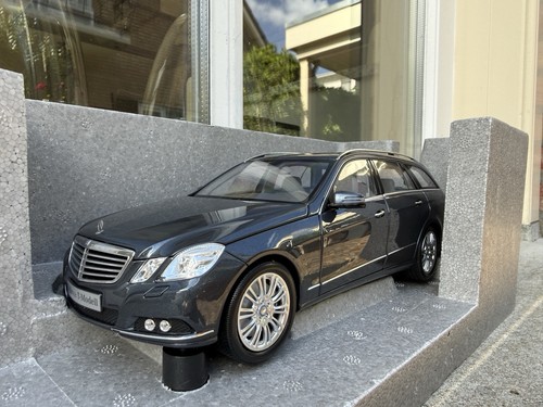 Mercedes s212 e klasse - 1:18,