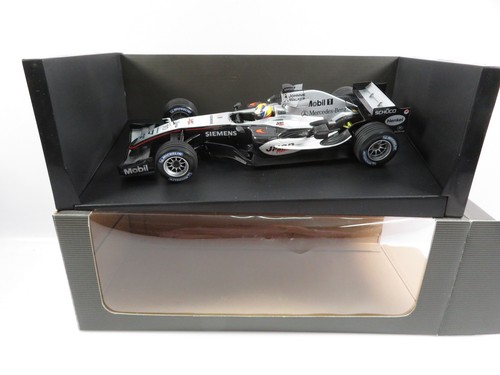 Minichamps b66962338 - 1:18,