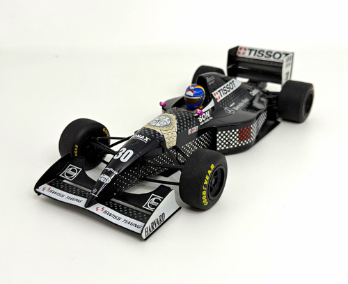Minichamps sauber - minichamps,