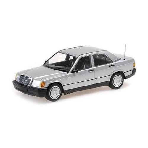 Minichamps mercedes benz - minichamps, 1:18