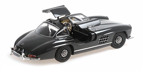 110037219 mercedes 300 sl - 300,
