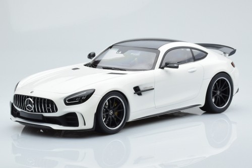 Minichamps mercedes amg r - minichamps, mercedes-amg