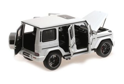 Minichamps mercedes amg - minichamps, mercedes-amg