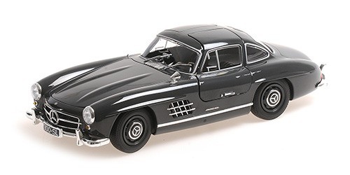 Mercedes benz 300 - sl, (w198)