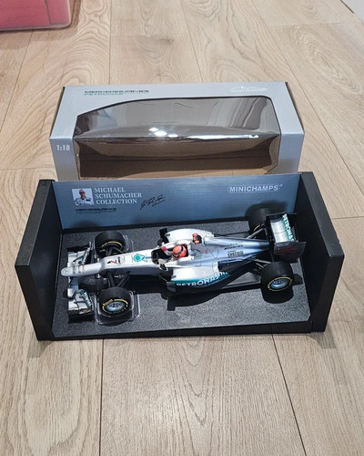 Minichamps maßstab 18 - maßstab, 1:18