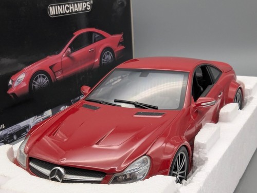 Modellautos minichamps - modellautos,